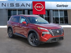 2026 Nissan Rogue SV SUV