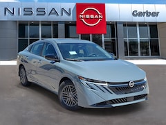 2026 Nissan Sentra SV Sedan