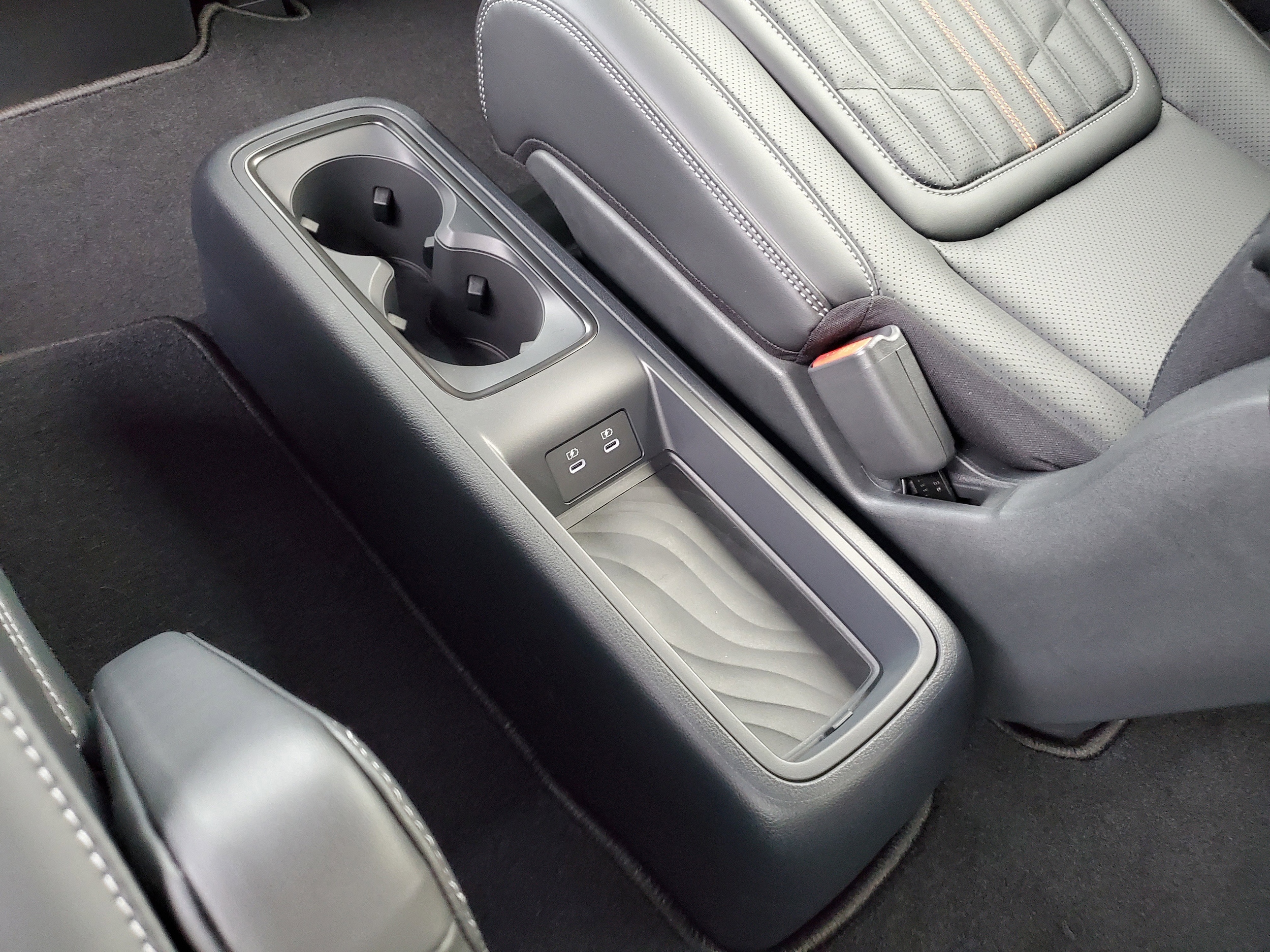 2026 Nissan Armada PRO-4X - Photo 33