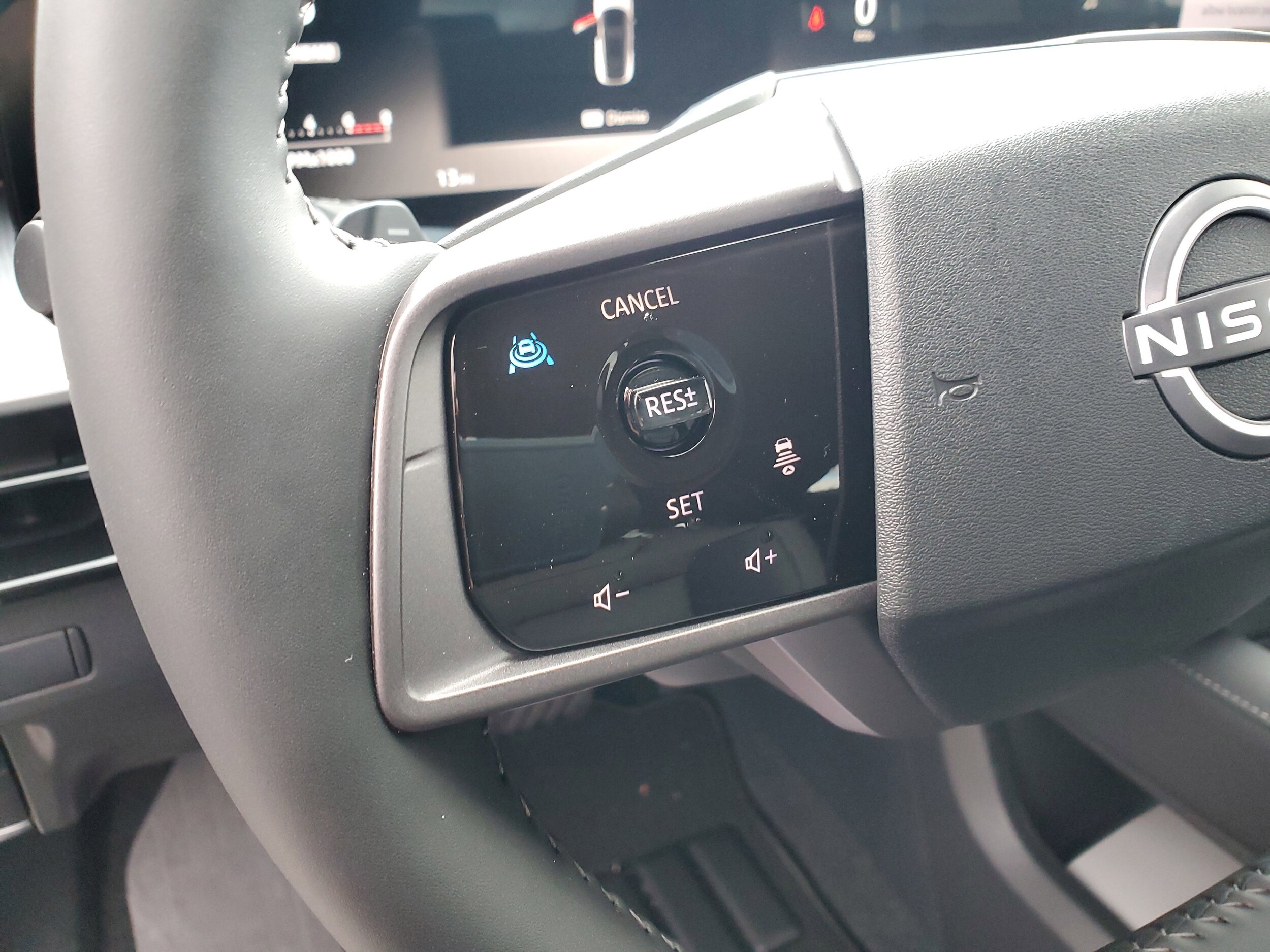 2026 Nissan Murano SL - Photo 14