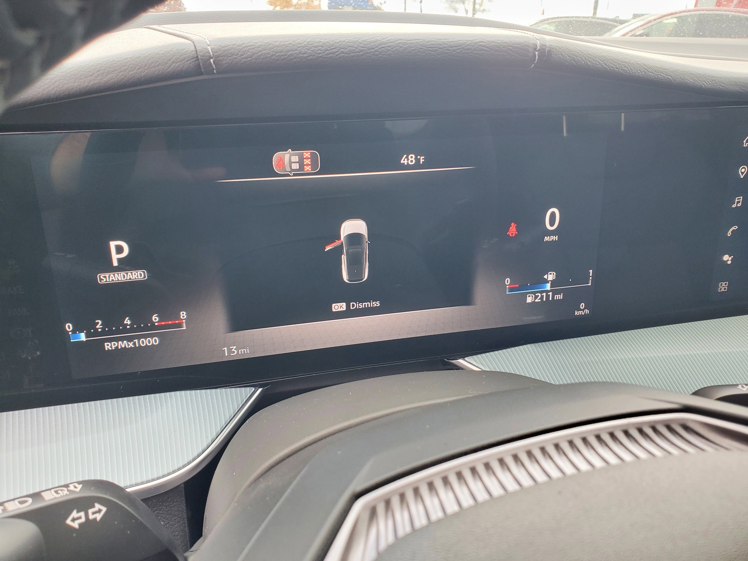 2026 Nissan Murano SL - Photo 15