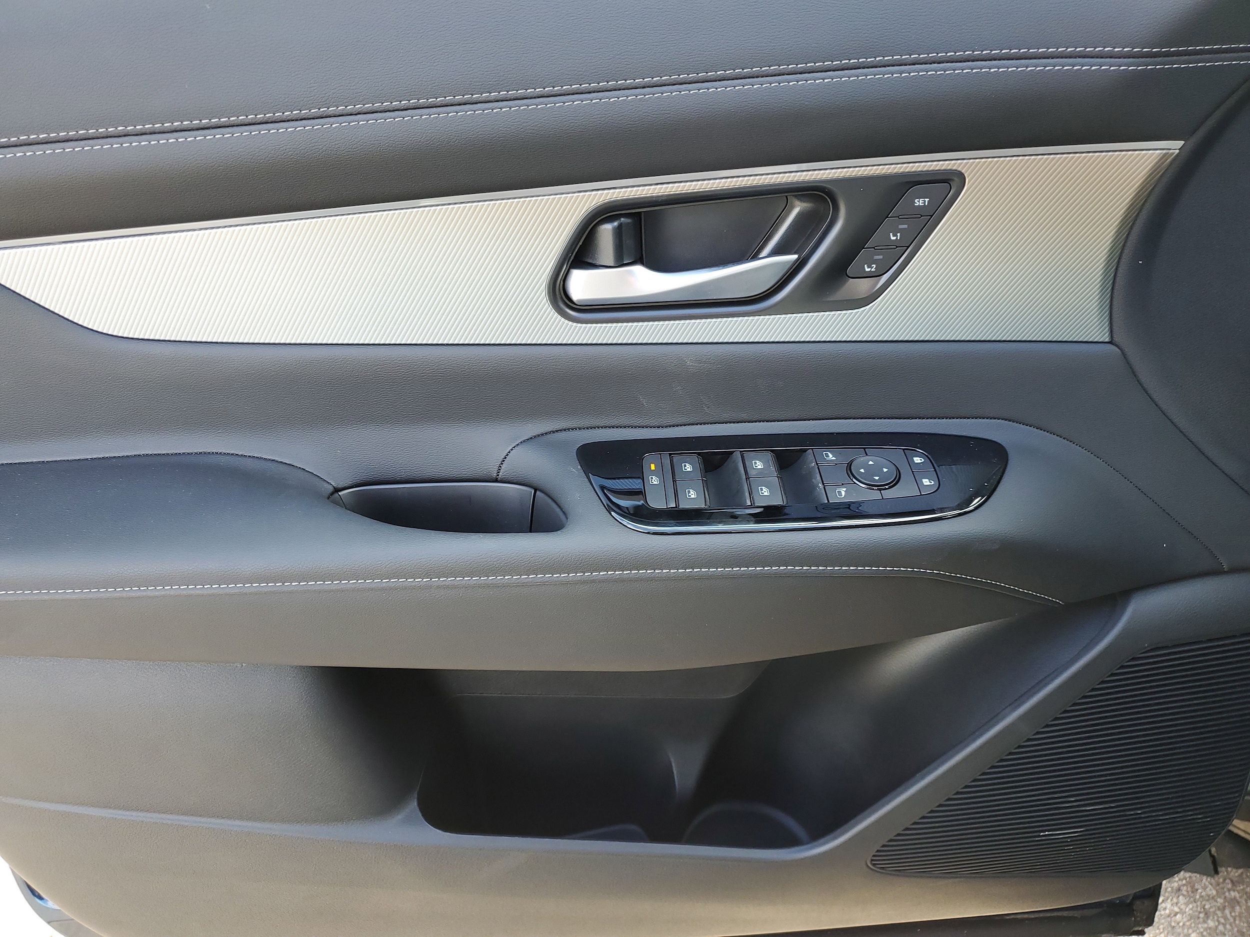 2026 Nissan Murano SL - Photo 20