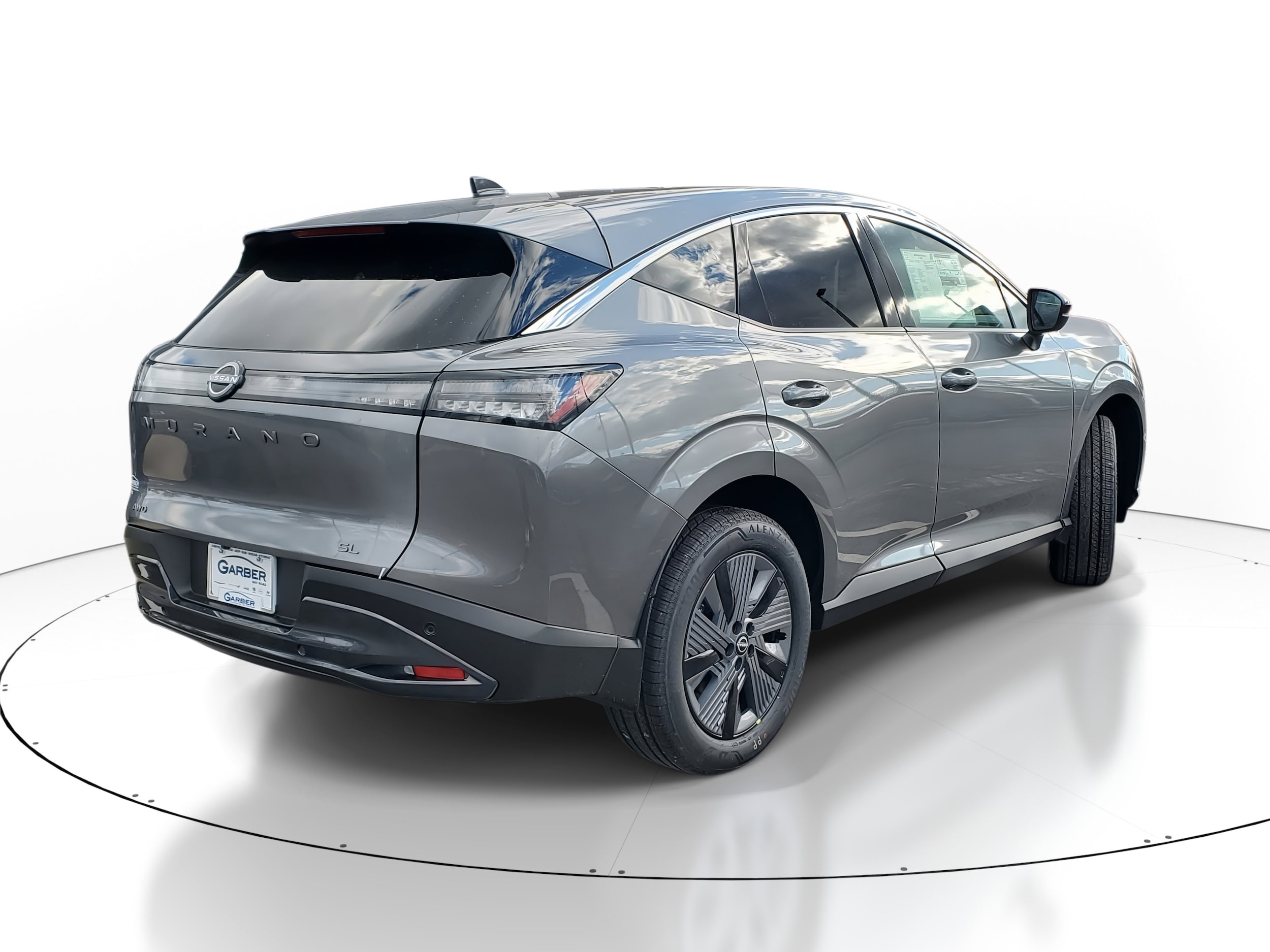2026 Nissan Murano SL - Photo 2