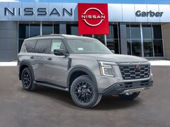 2026 Nissan Armada PRO-4X SUV