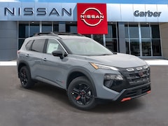 2026 Nissan Rogue Rock Creek SUV