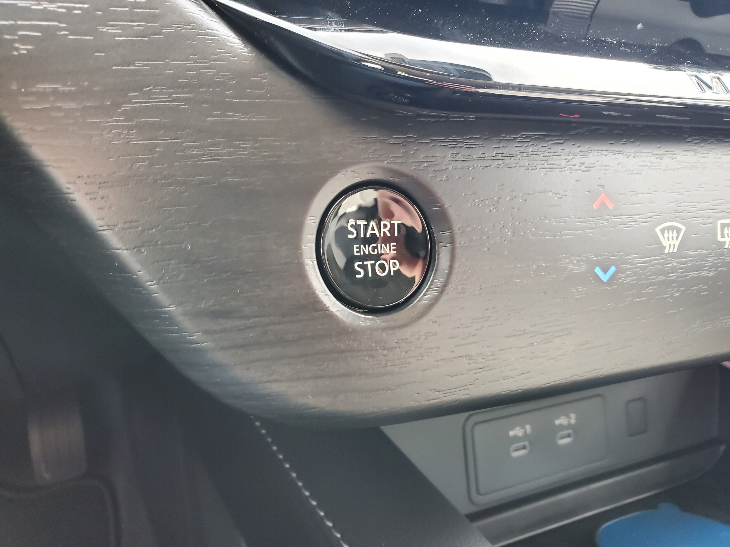 2026 Nissan Murano SL - Photo 17
