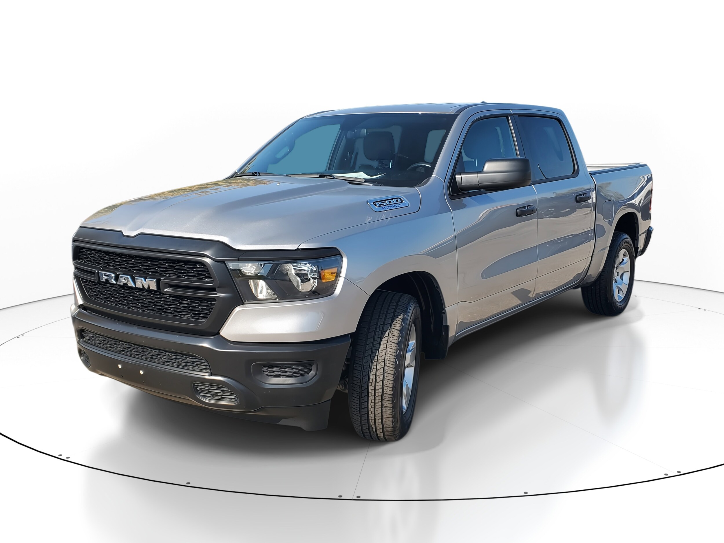 2024 Ram 1500 Tradesman photo 4