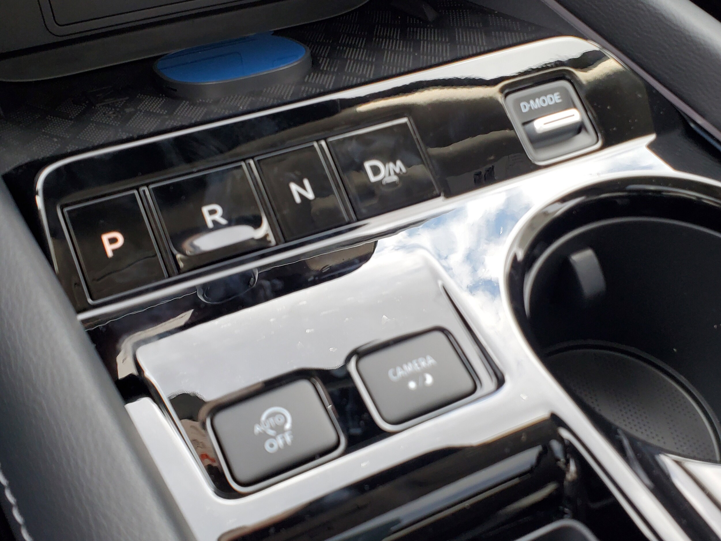 2026 Nissan Murano SL - Photo 25