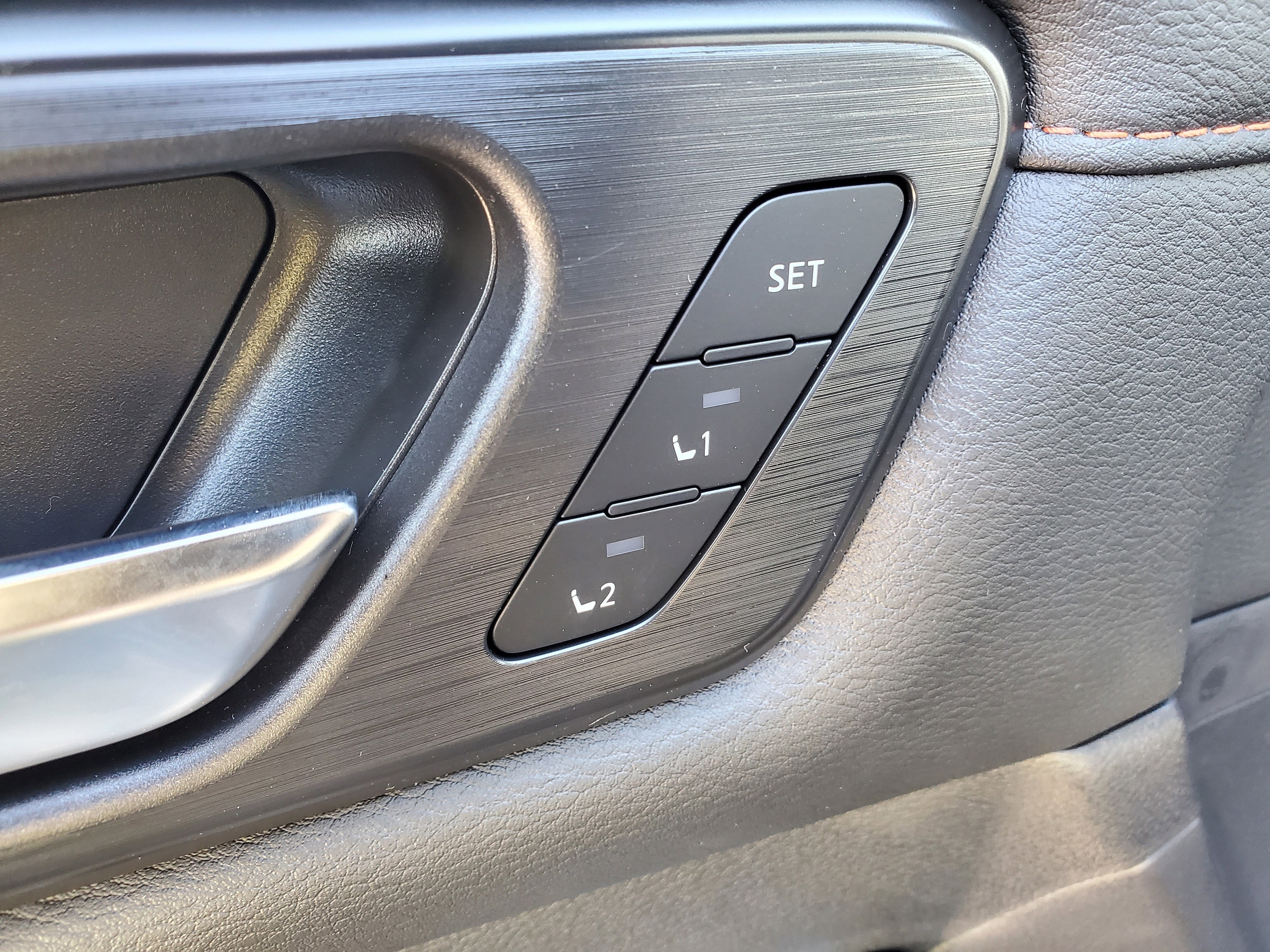 2026 Nissan Armada PRO-4X - Photo 8