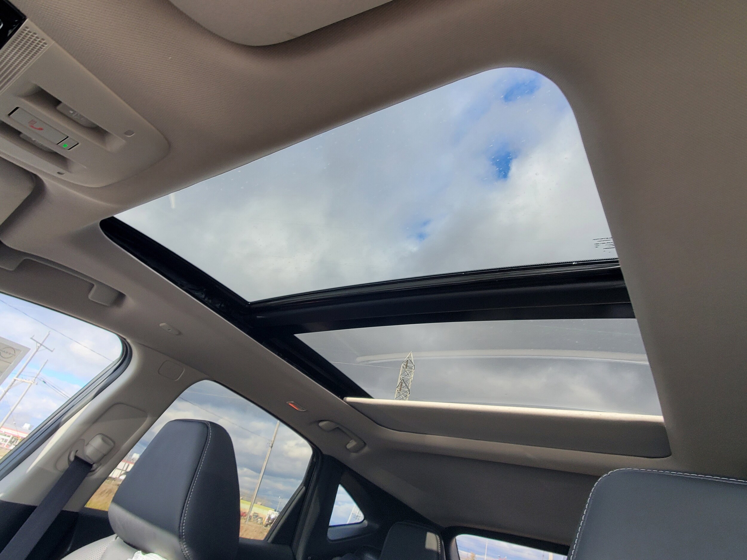 2026 Nissan Murano SL - Photo 28