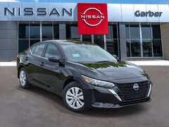 2025 Nissan Sentra S Sedan