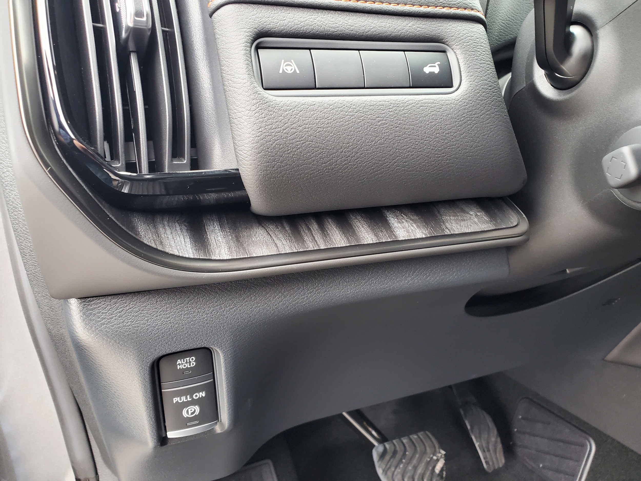 2026 Nissan Armada PRO-4X - Photo 12