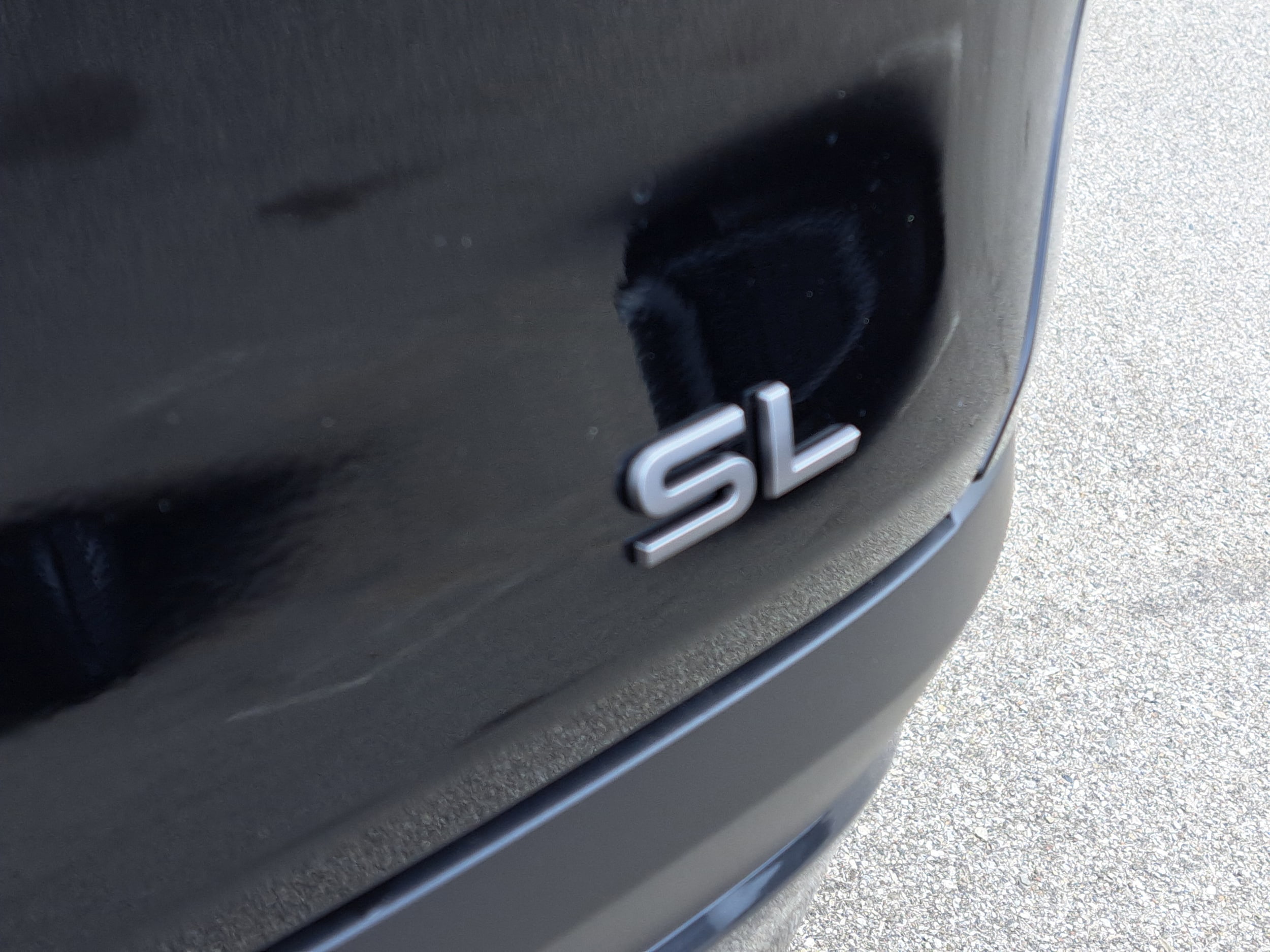 2025 Nissan Murano SL - Photo 31