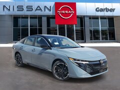 2026 Nissan Sentra SR Sedan