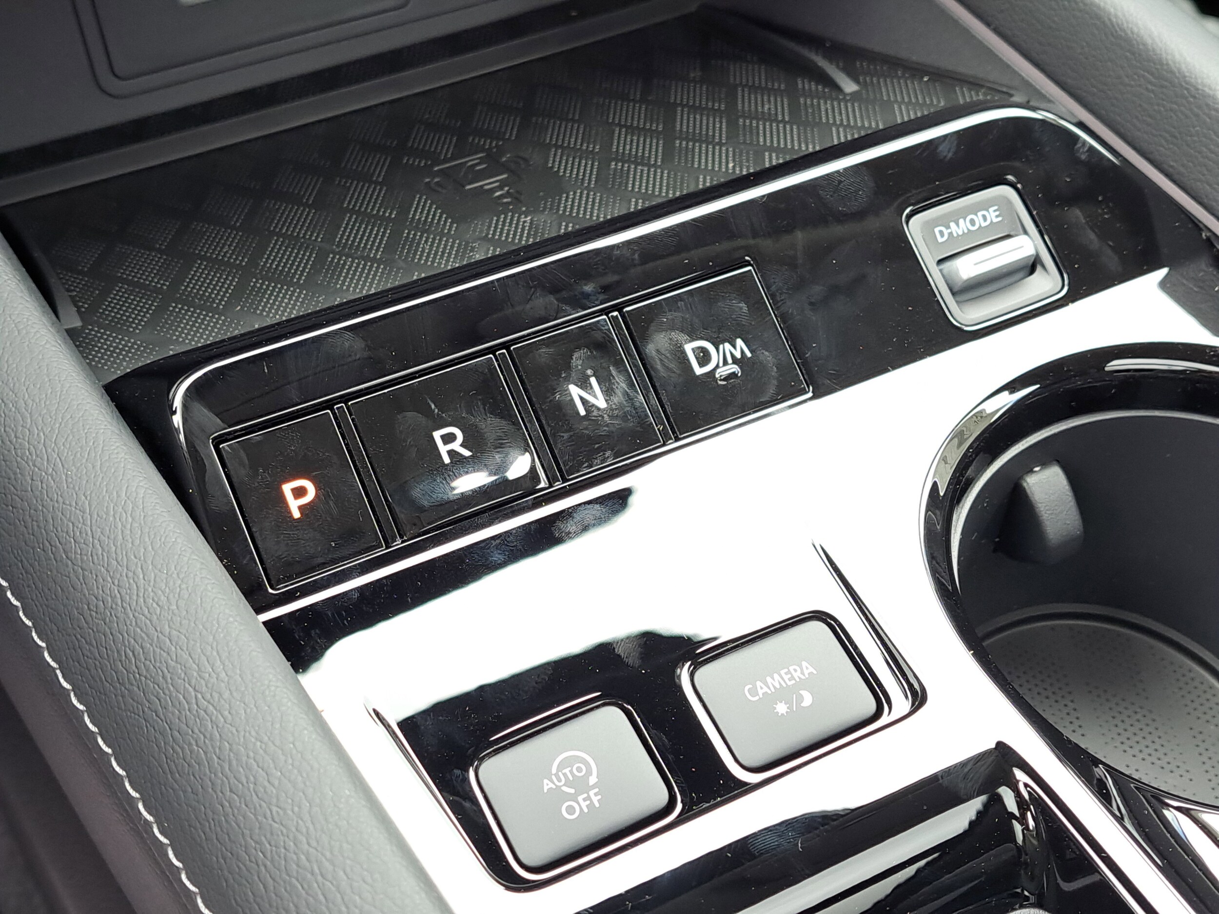 2025 Nissan Murano SL - Photo 17