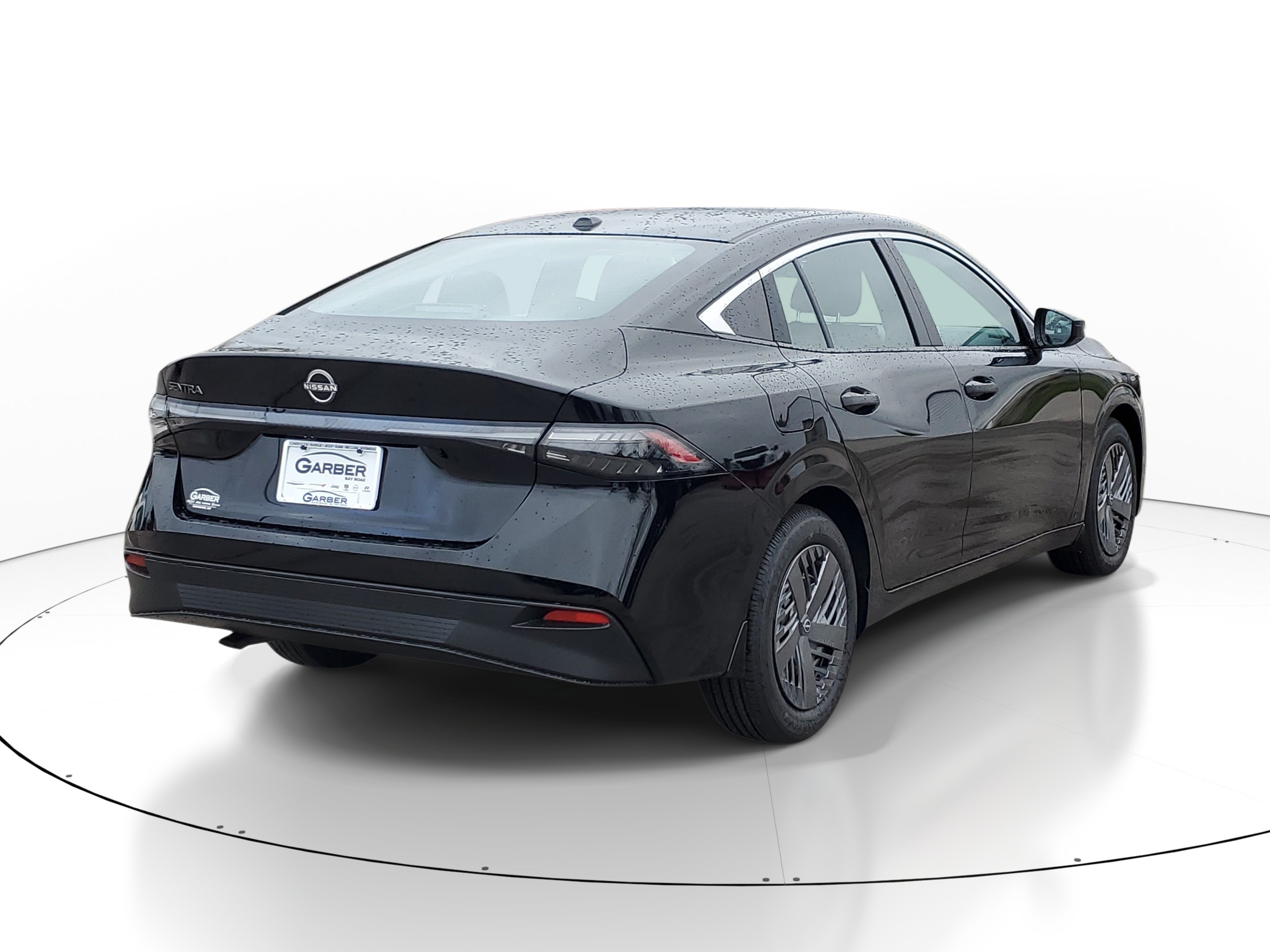 New 2027 Nissan Sentra S Car