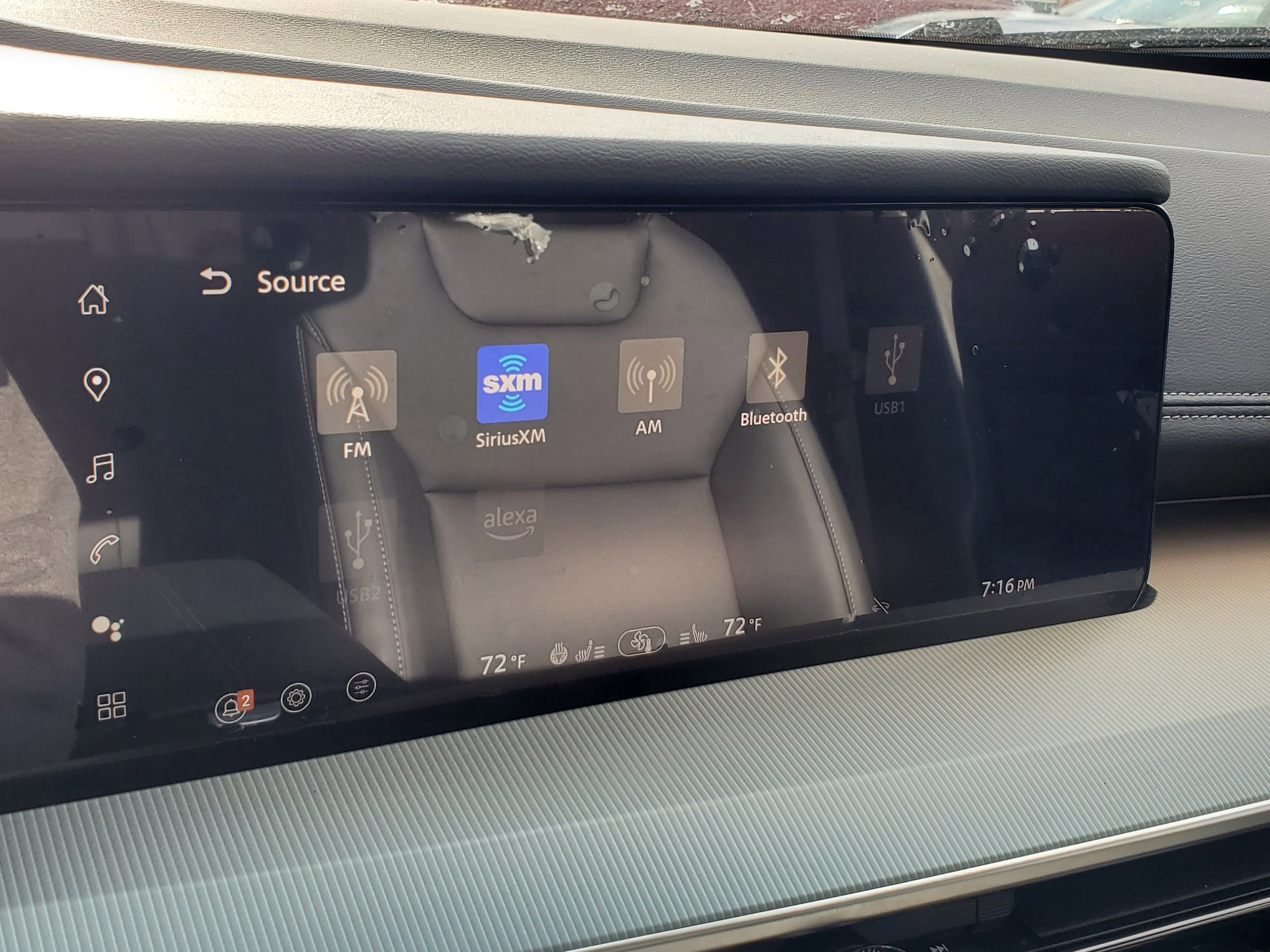 2026 Nissan Murano SL - Photo 21