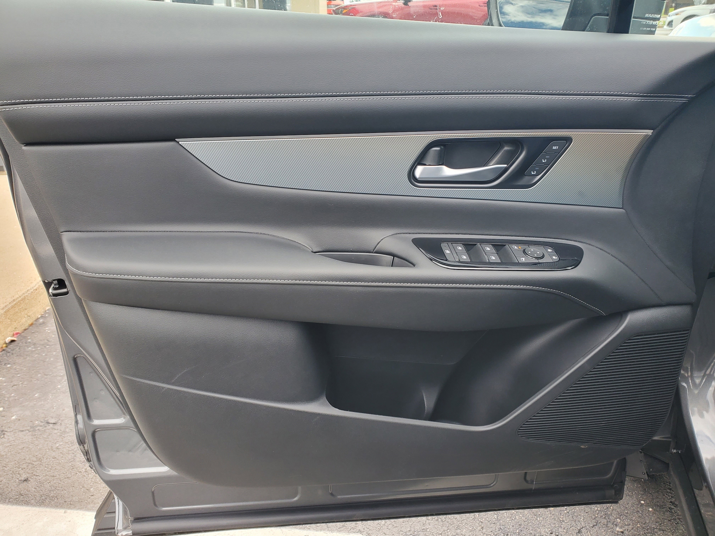 2026 Nissan Murano SL - Photo 7