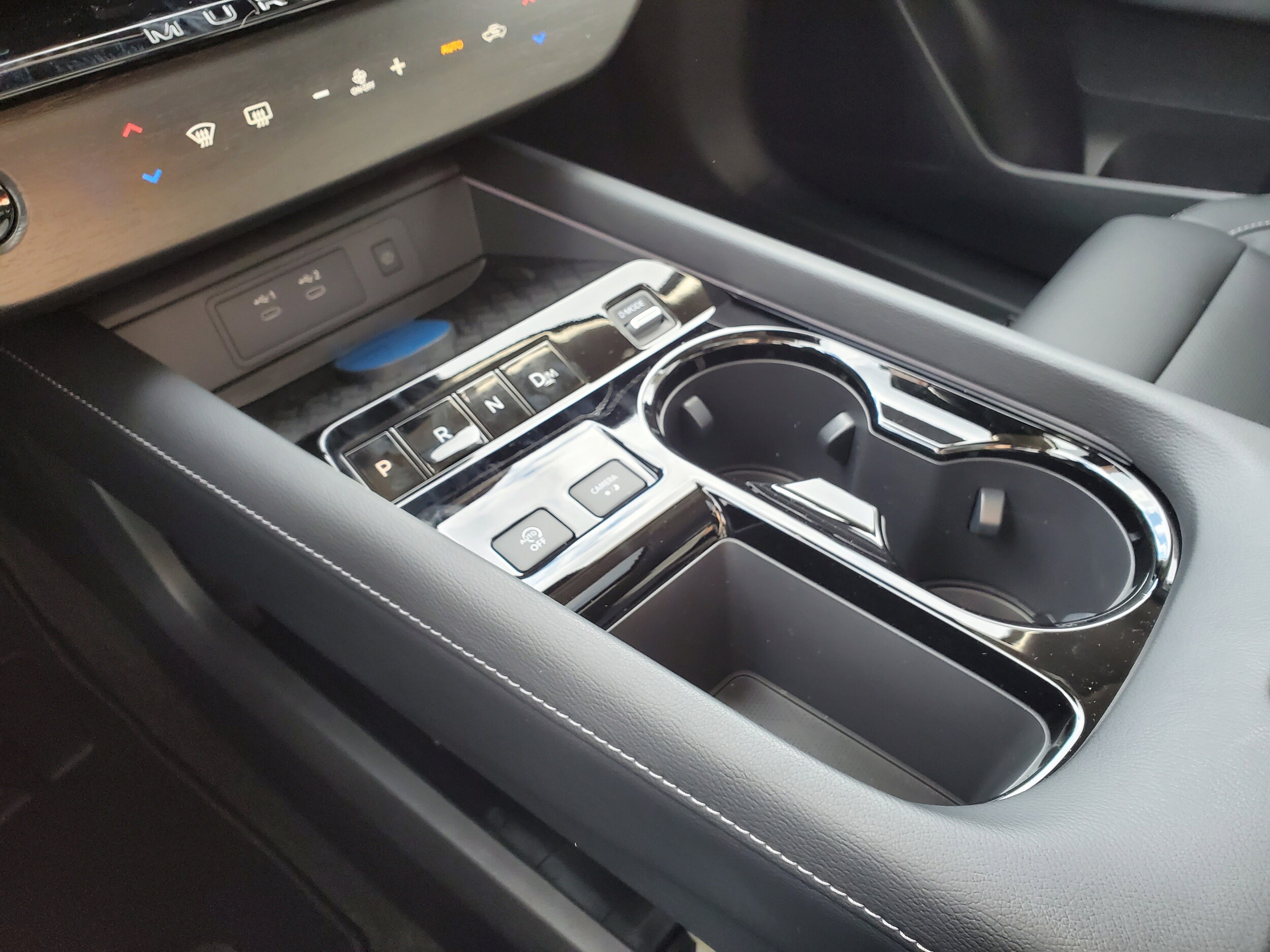 2026 Nissan Murano SL - Photo 27