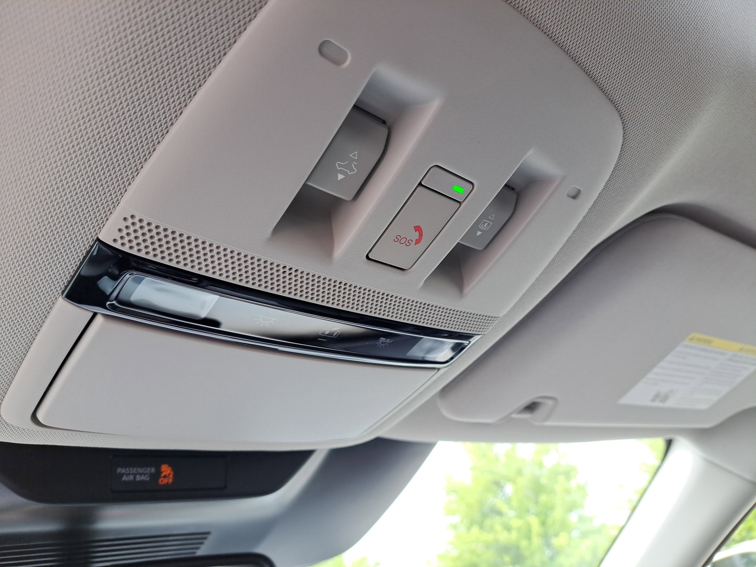 2025 Nissan Murano SL - Photo 18