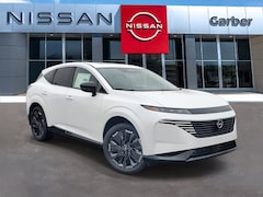 2026 Nissan Murano Platinum SUV