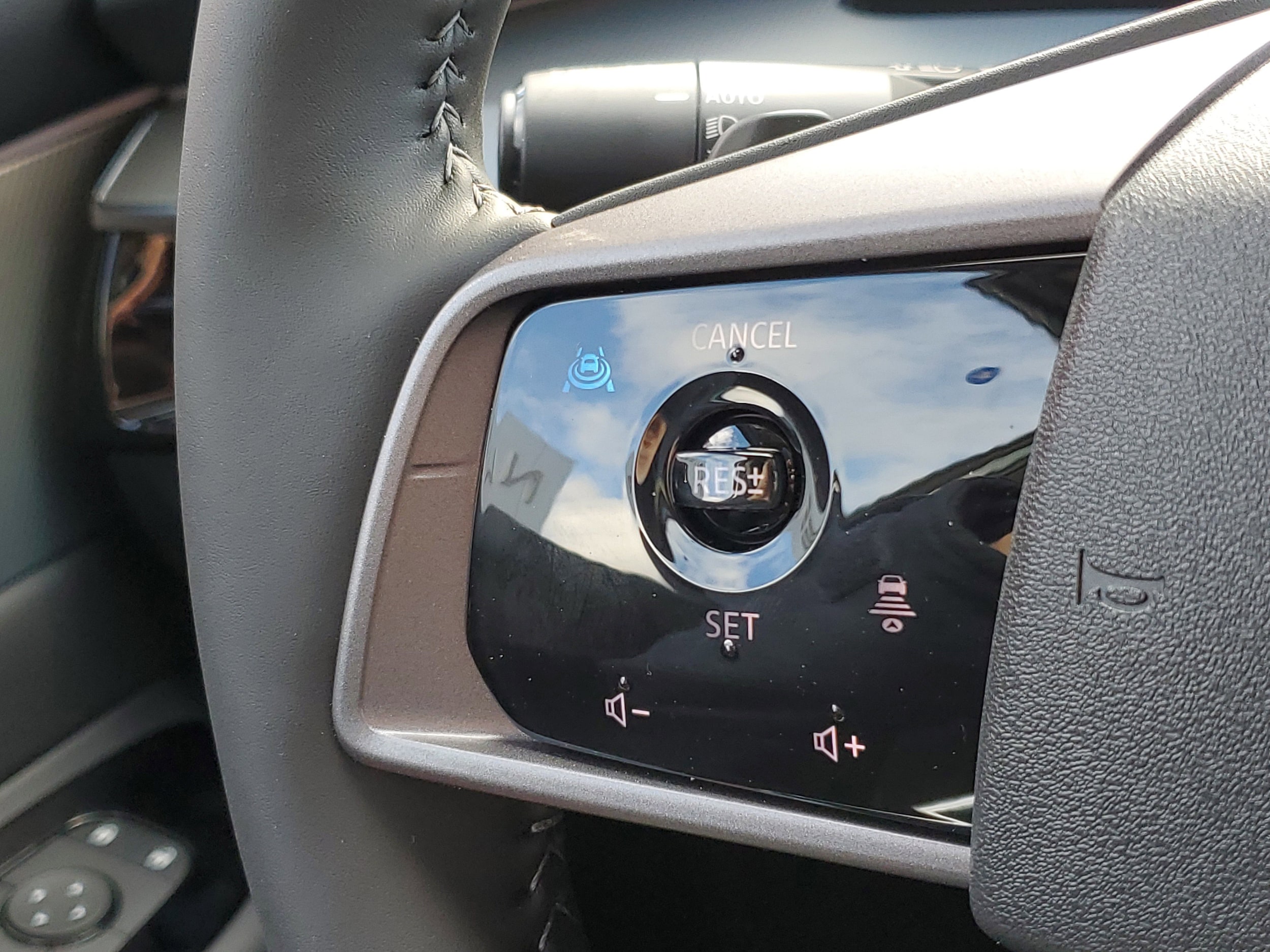 2026 Nissan Murano SL - Photo 12