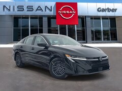 2026 Nissan Sentra SV Sedan