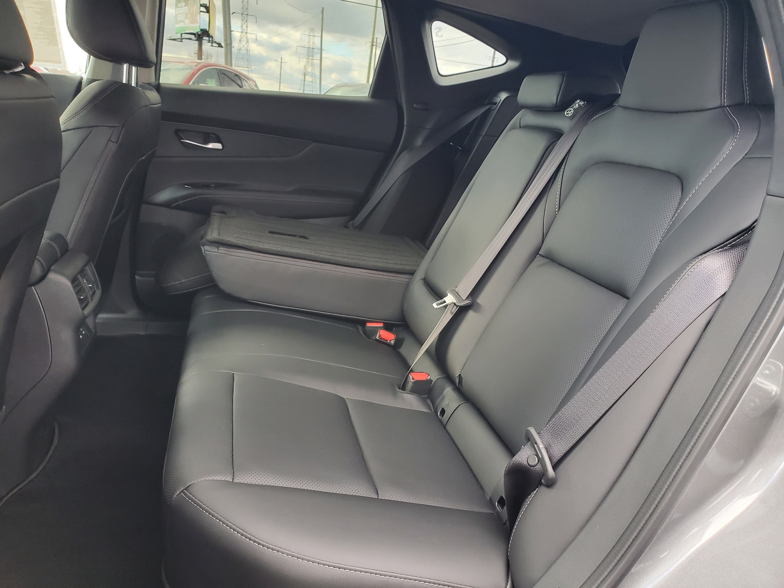 2026 Nissan Murano SL - Photo 29
