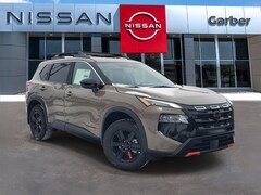 2026 Nissan Rogue Rock Creek SUV