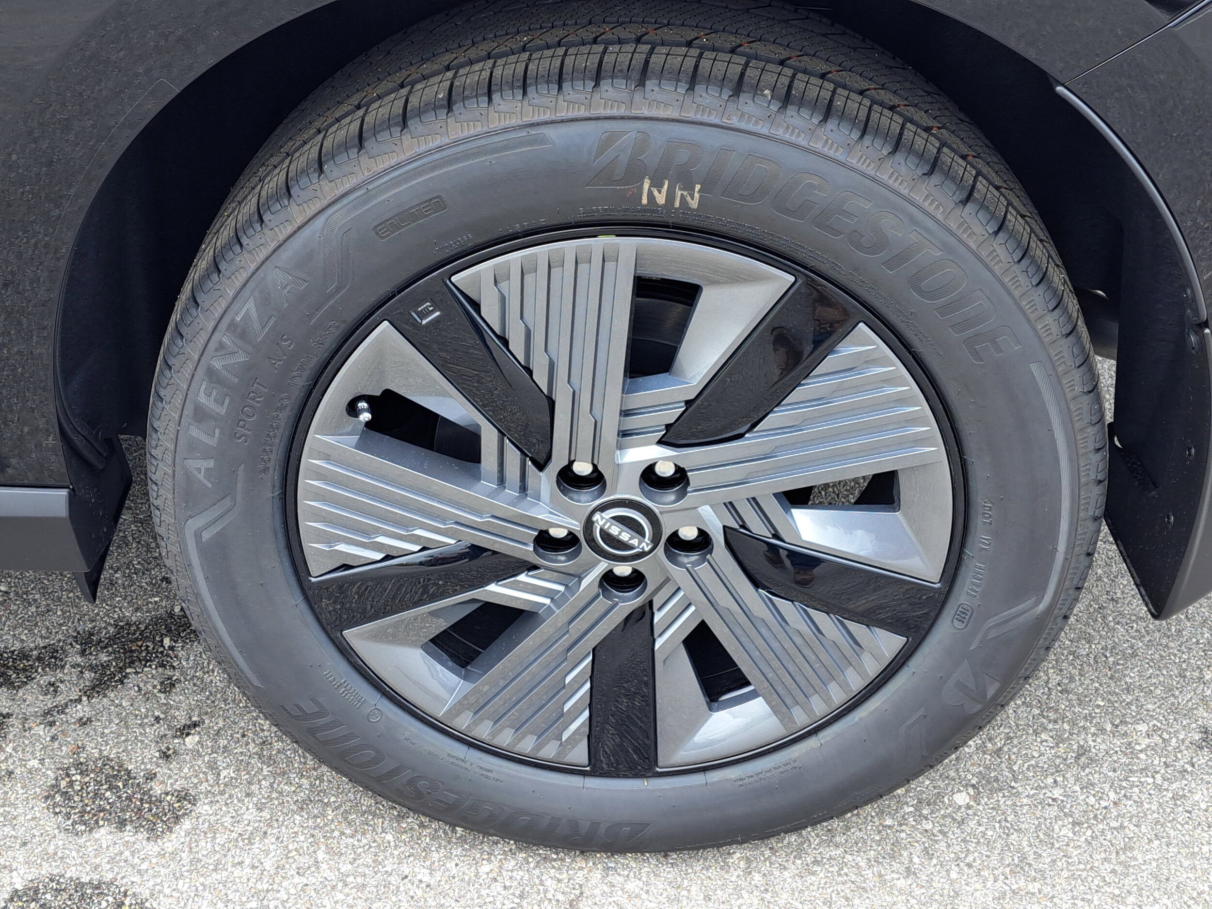 2025 Nissan Murano SL - Photo 29