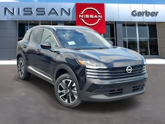 2026 Nissan Kicks SV SUV