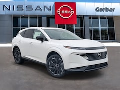 2026 Nissan Murano Platinum SUV