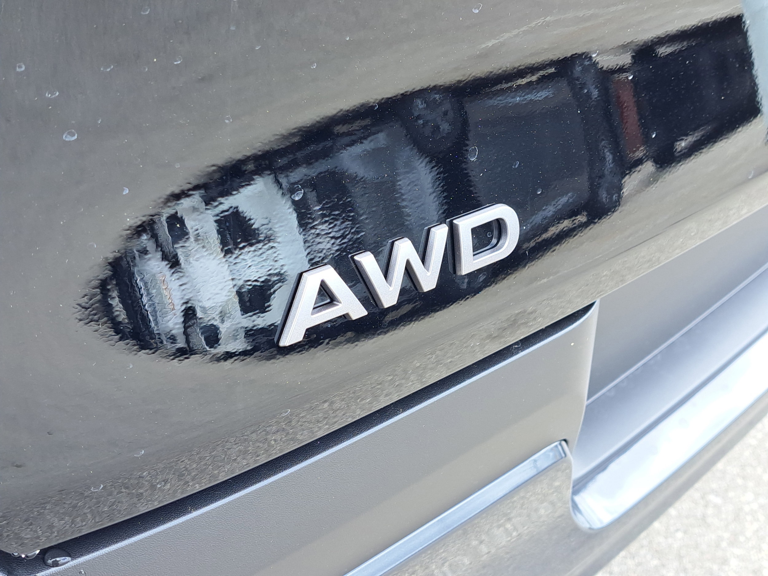 2025 Nissan Murano SL - Photo 30