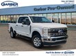 Ford F-250SD