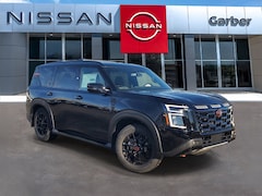 2026 Nissan Armada PRO-4X SUV