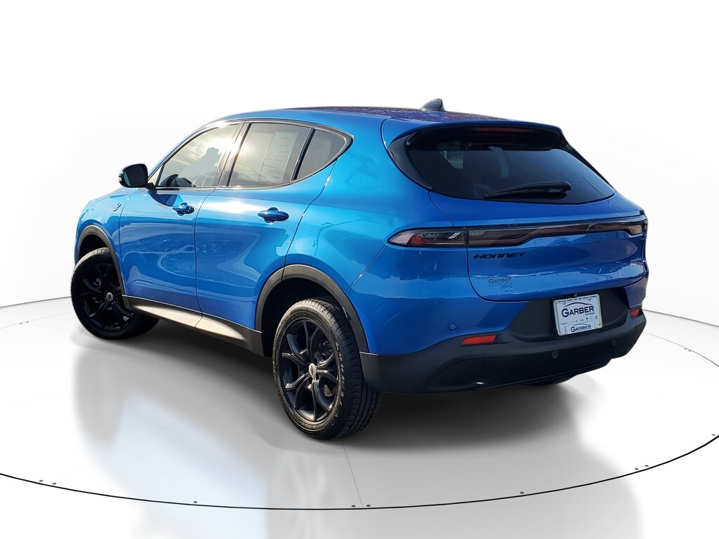 Used 2024 Dodge Hornet GT SUV