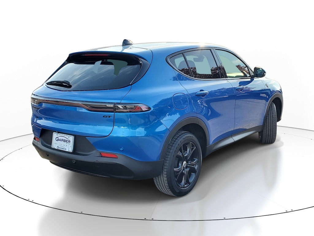 Used 2024 Dodge Hornet GT SUV