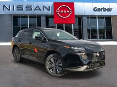 2026 Nissan Murano SL SUV
