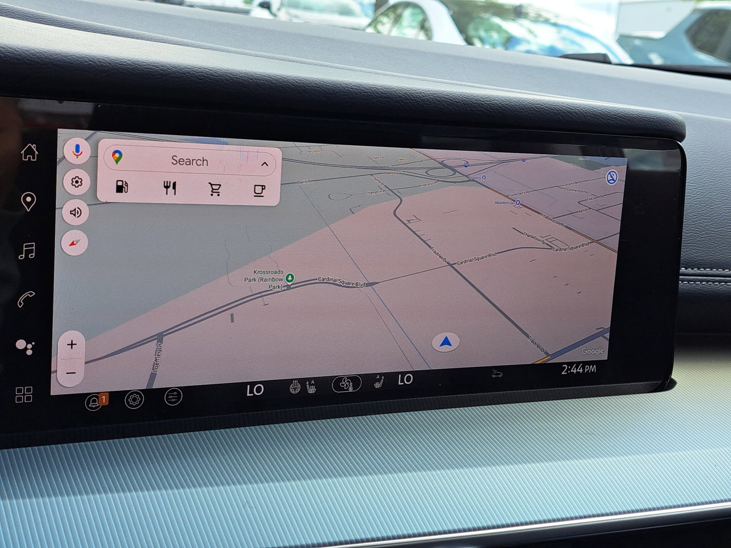 2025 Nissan Murano SL - Photo 14