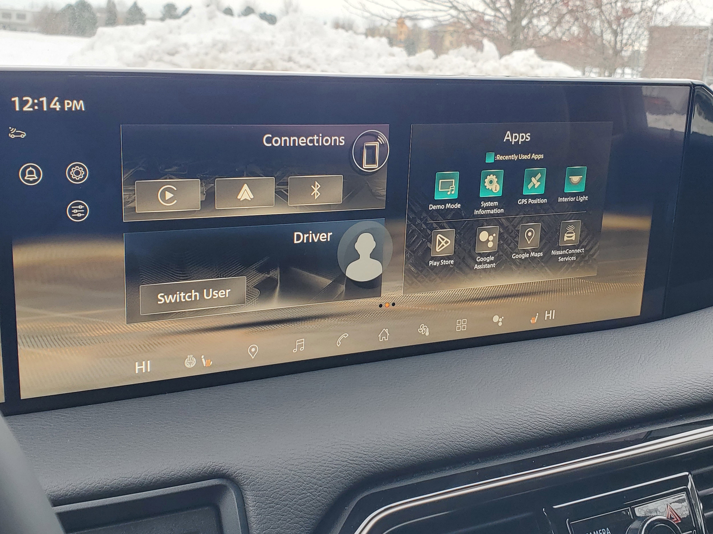 2026 Nissan Armada PRO-4X - Photo 22