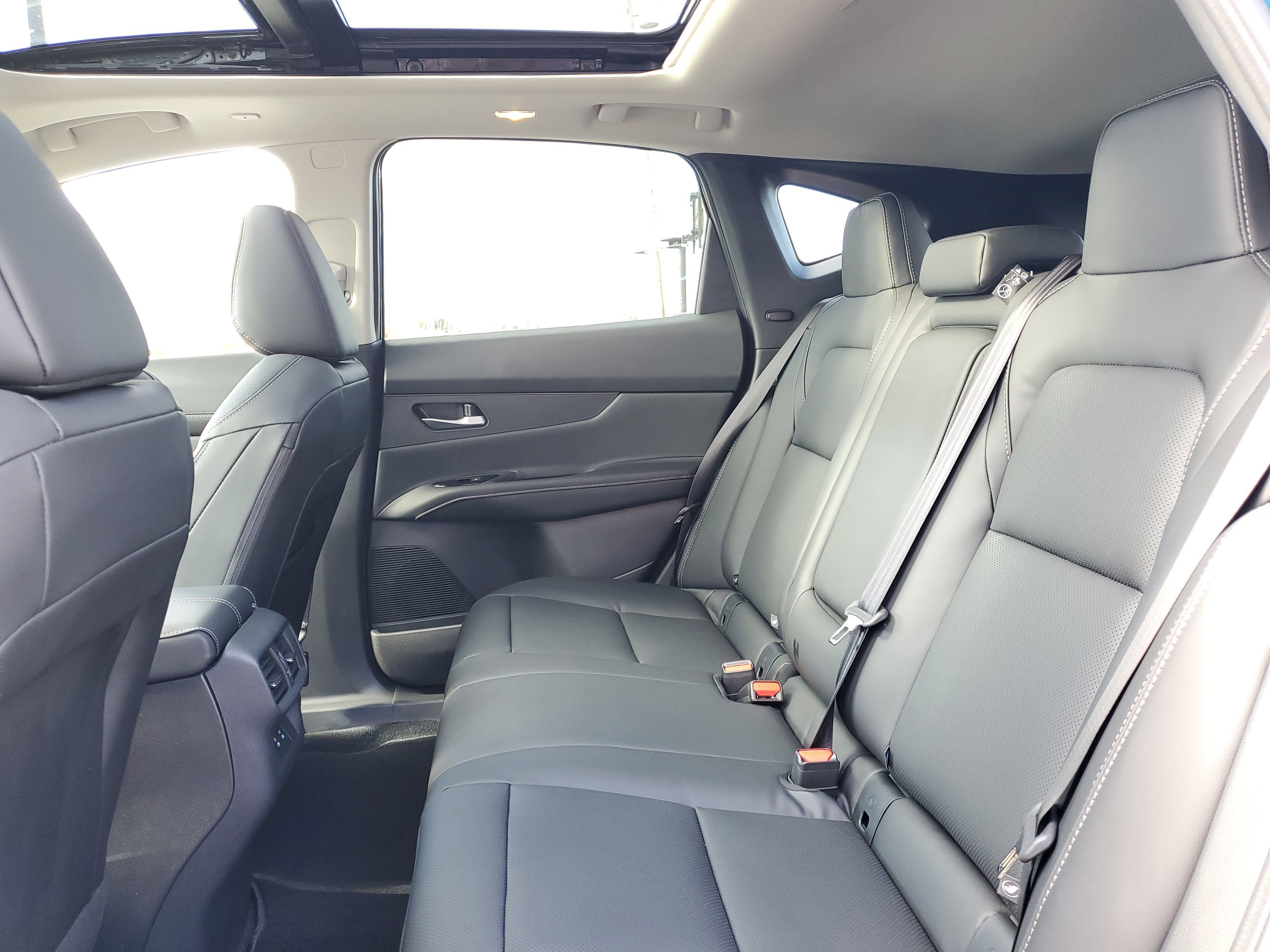 2026 Nissan Murano SL - Photo 26