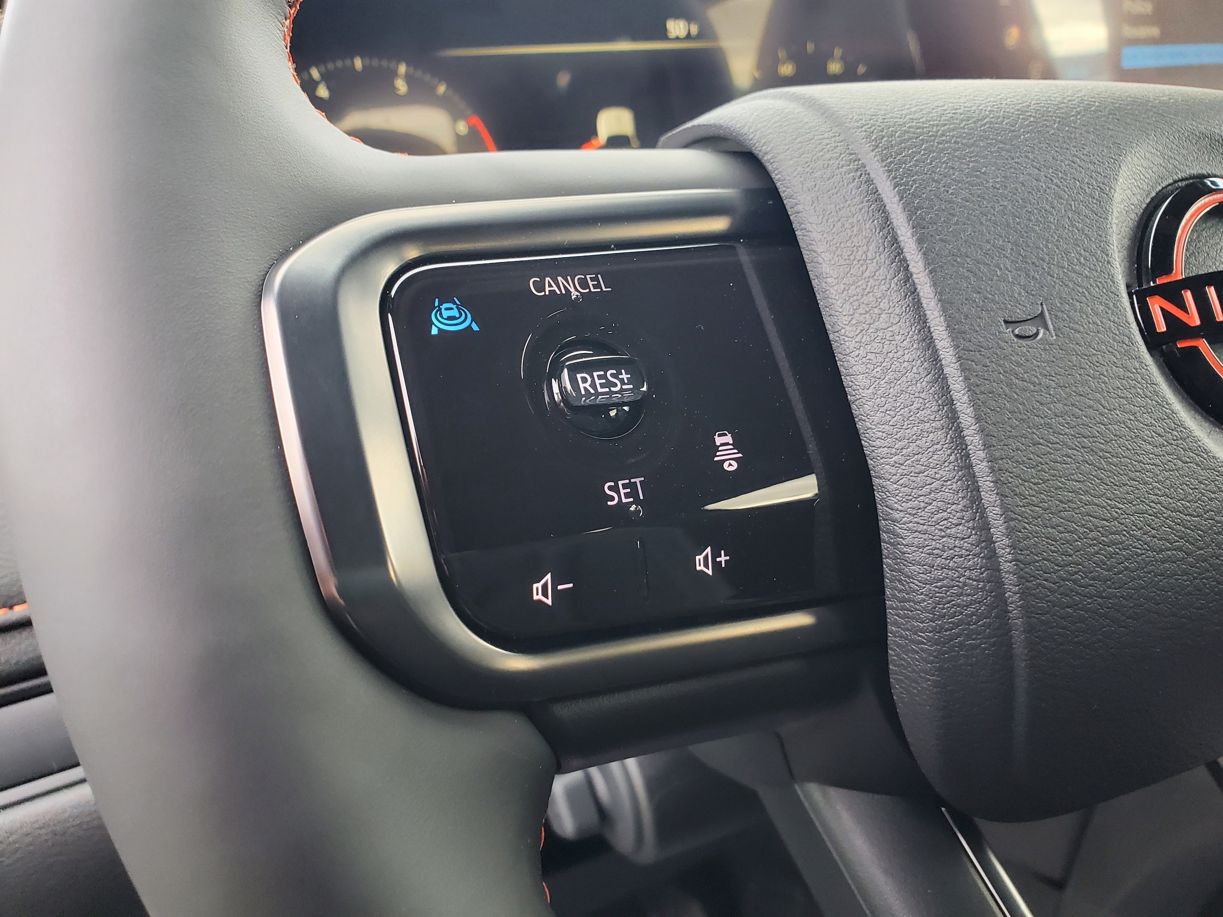 2026 Nissan Armada PRO-4X - Photo 16