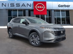 2026 Nissan Murano SL SUV