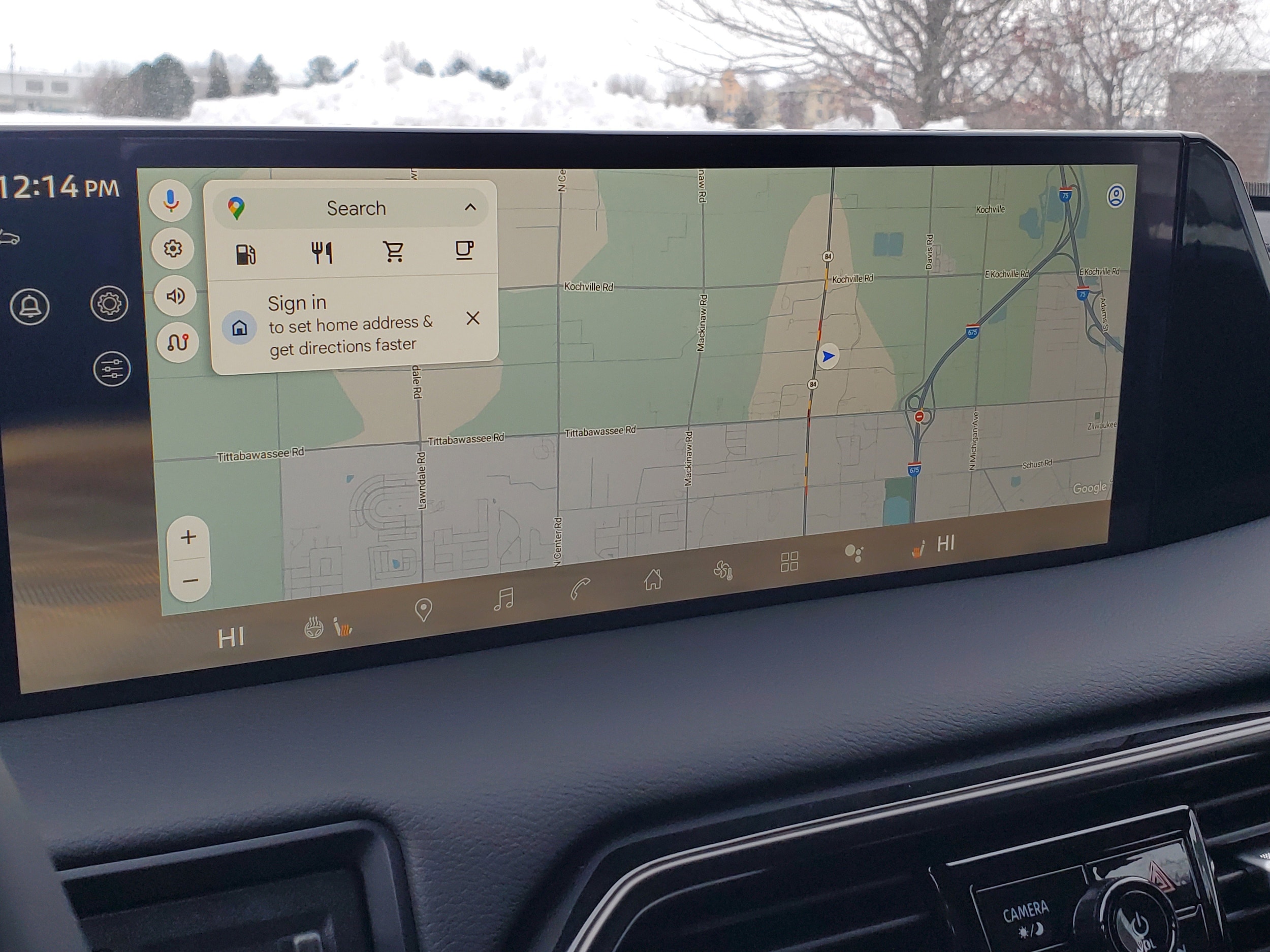 2026 Nissan Armada PRO-4X - Photo 24