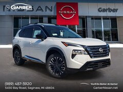 2026 Nissan Rogue Platinum SUV