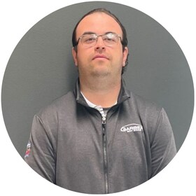 Staff member Zachary Young from ID_c590e6