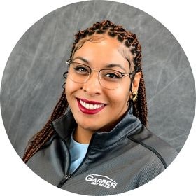 Staff member Kiarah Rosales from ID_158c8e