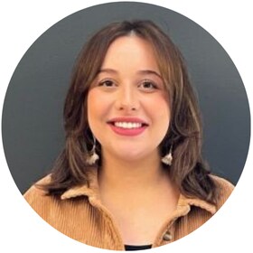 Staff member Madalyn Fischer from ID_14d82b