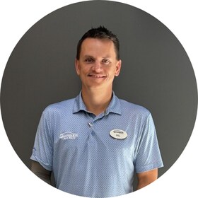 Staff member Bill Vaughn from ID_158c8e