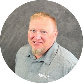 Staff member Ron Snear from ID_e7e523